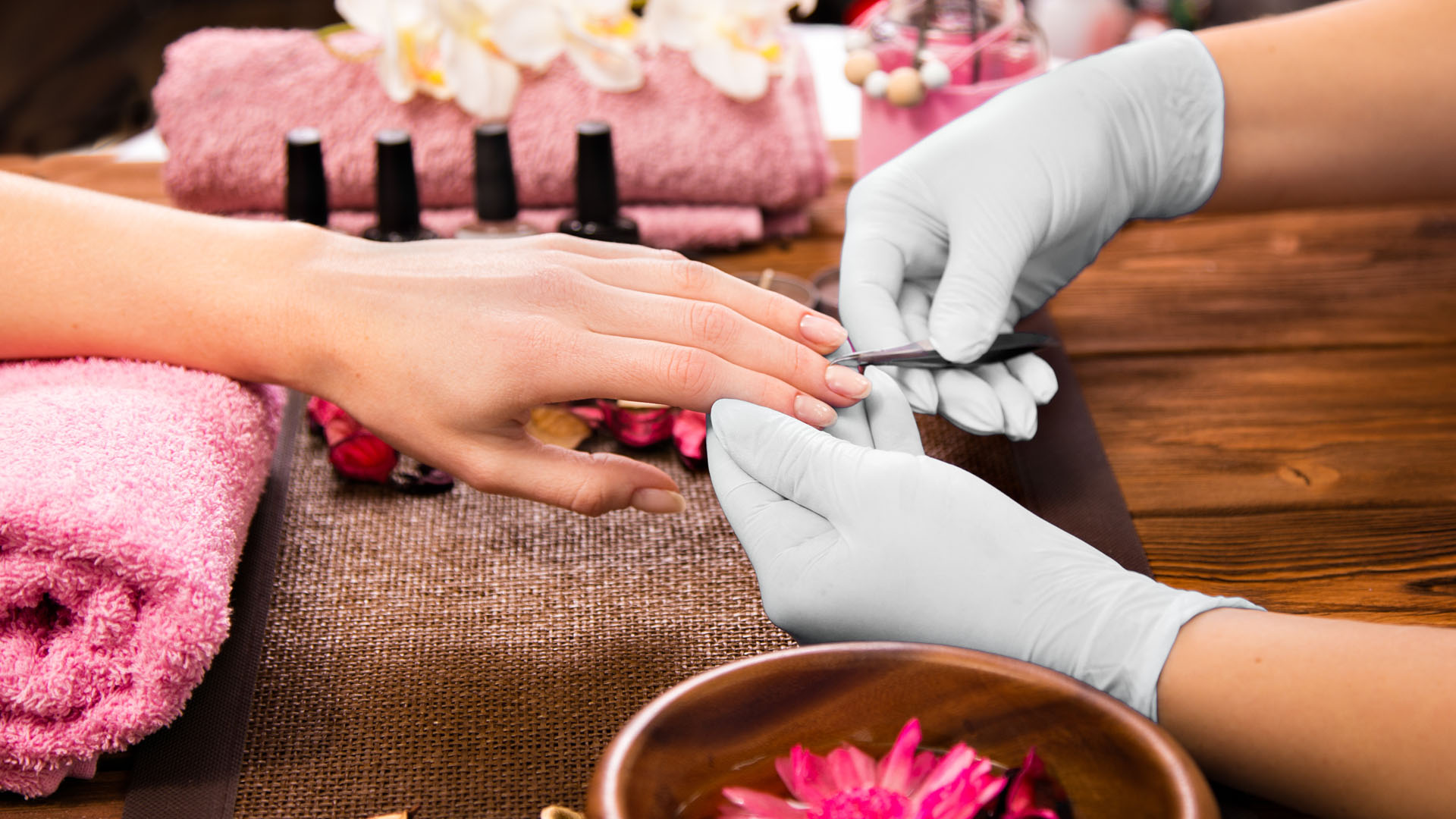 Manicures and Pedicures - wide 9